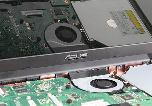 重庆长寿区华硕电脑售后维修价格