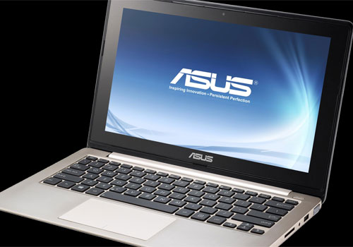 重庆长寿区华硕电脑维修中心处理解决电脑屏幕故障