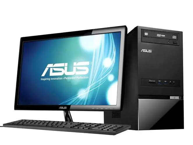 重庆长寿区华硕台式机维修